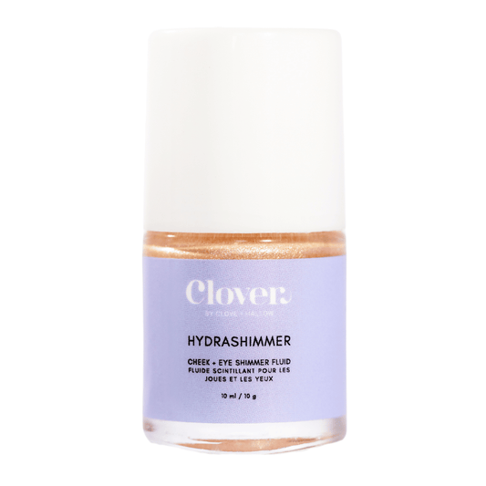 Hydrashimmer Cheek + Eye Fluid in Twinkle - Opal shimmer - Cheeks photo