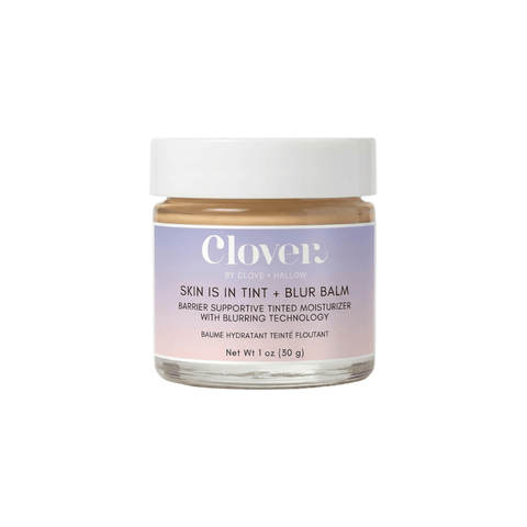 NEW Skin Is In Tint + Blur Balm