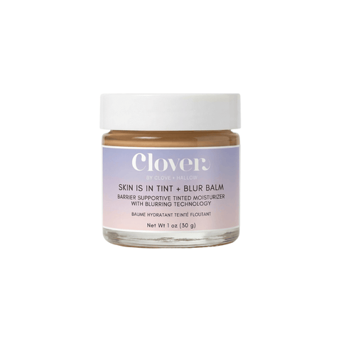 NEW Skin Is In Tint + Blur Balm