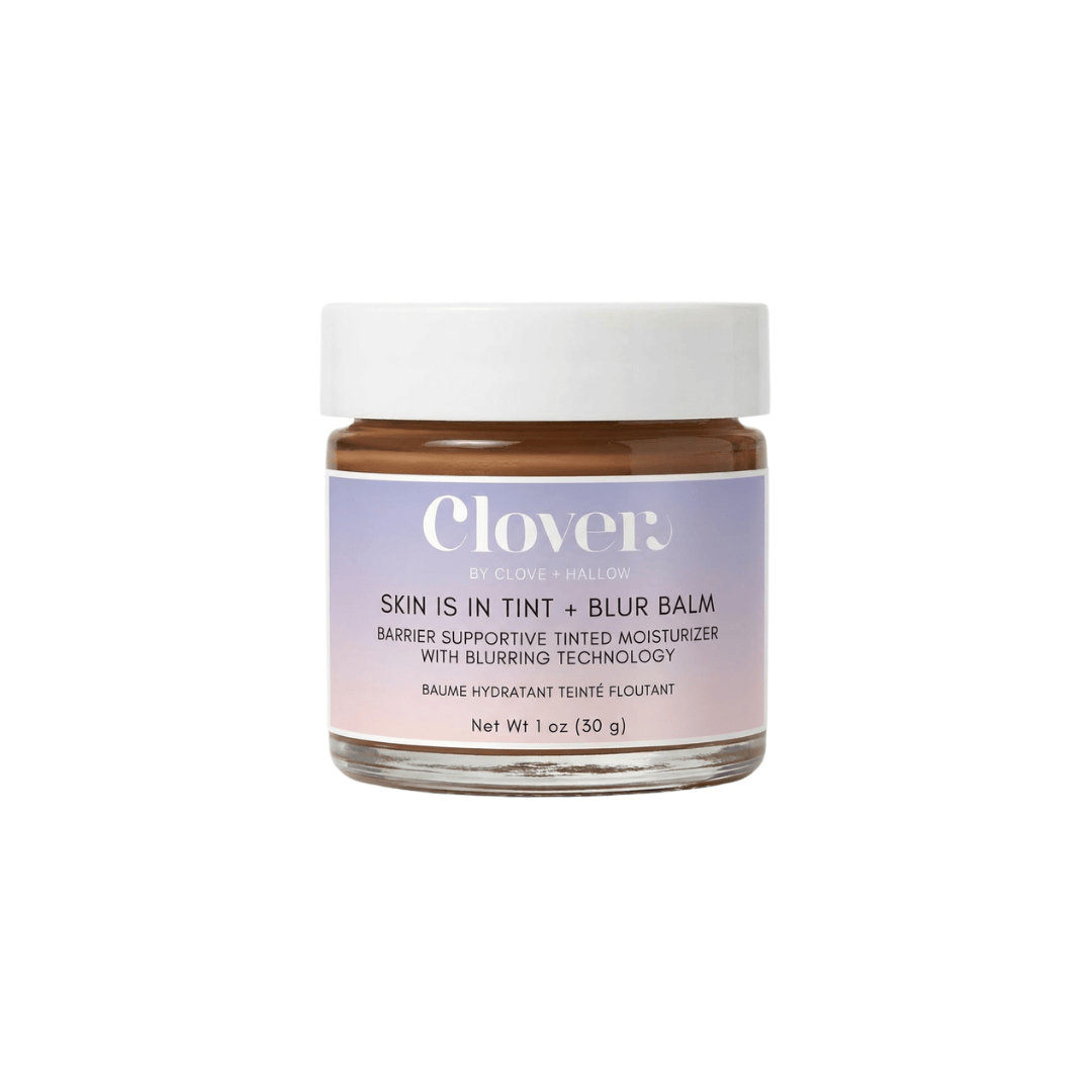 NEW Skin Is In Tint + Blur Balm