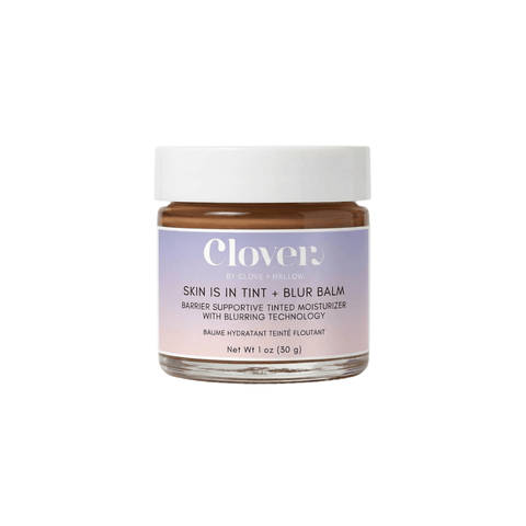 NEW Skin Is In Tint + Blur Balm