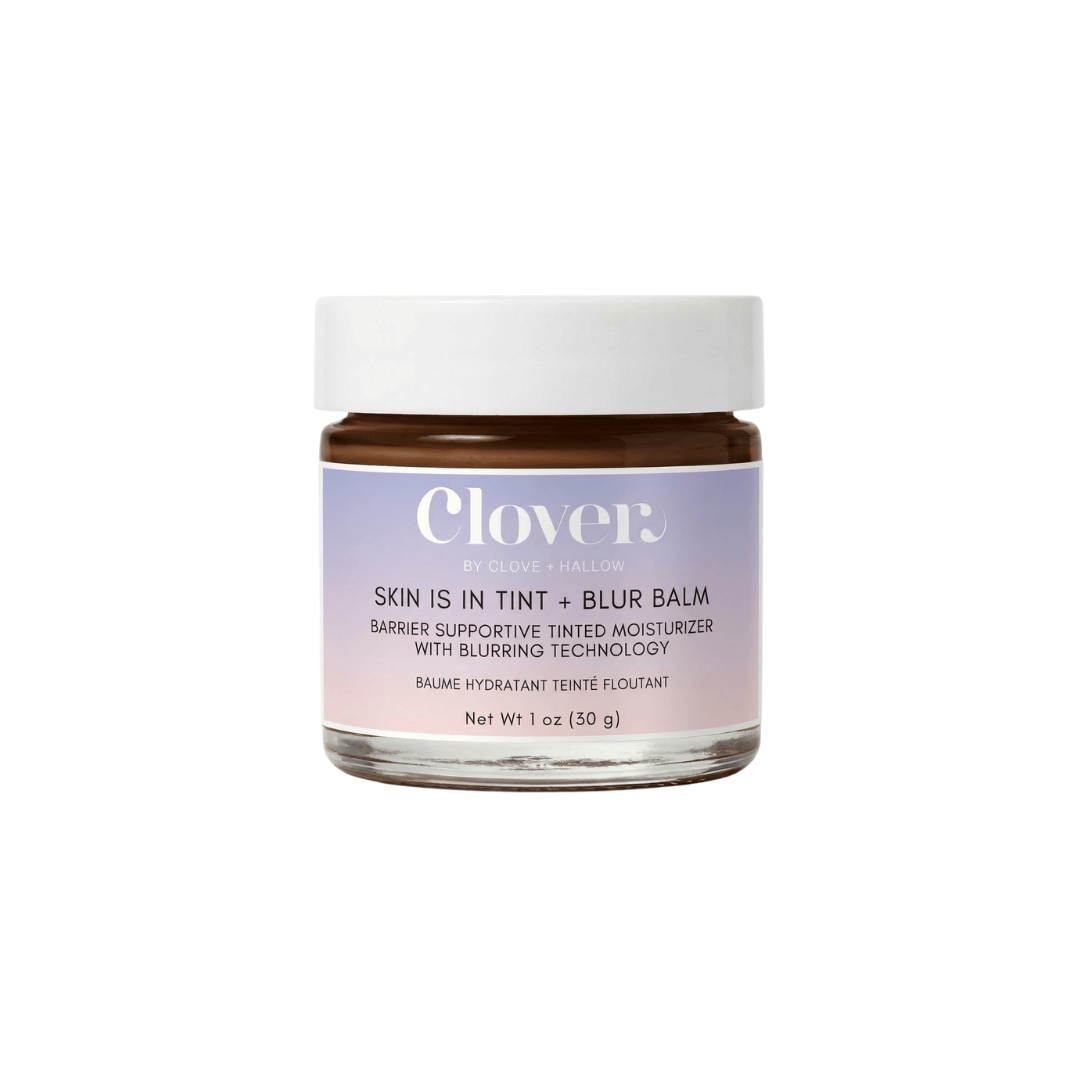 NEW Skin Is In Tint + Blur Balm