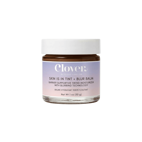 NEW Skin Is In Tint + Blur Balm