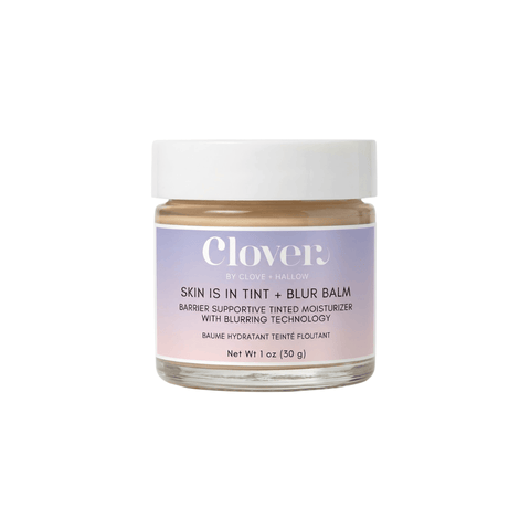NEW Skin Is In Tint + Blur Balm
