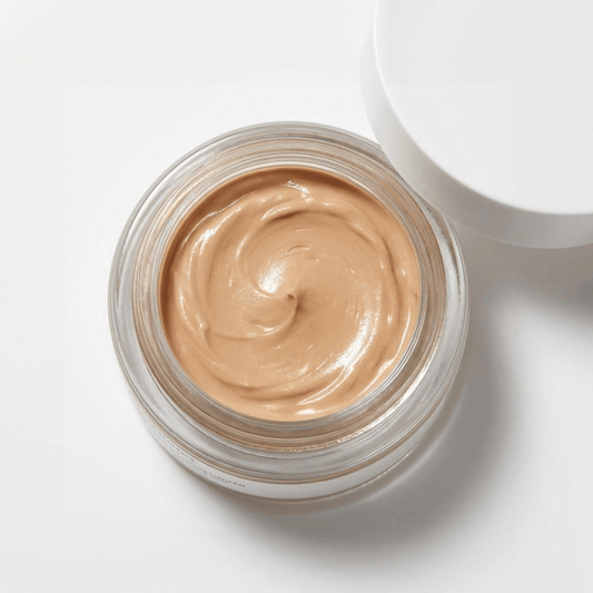 NEW Skin Is In Tint + Blur Balm in - Face photo