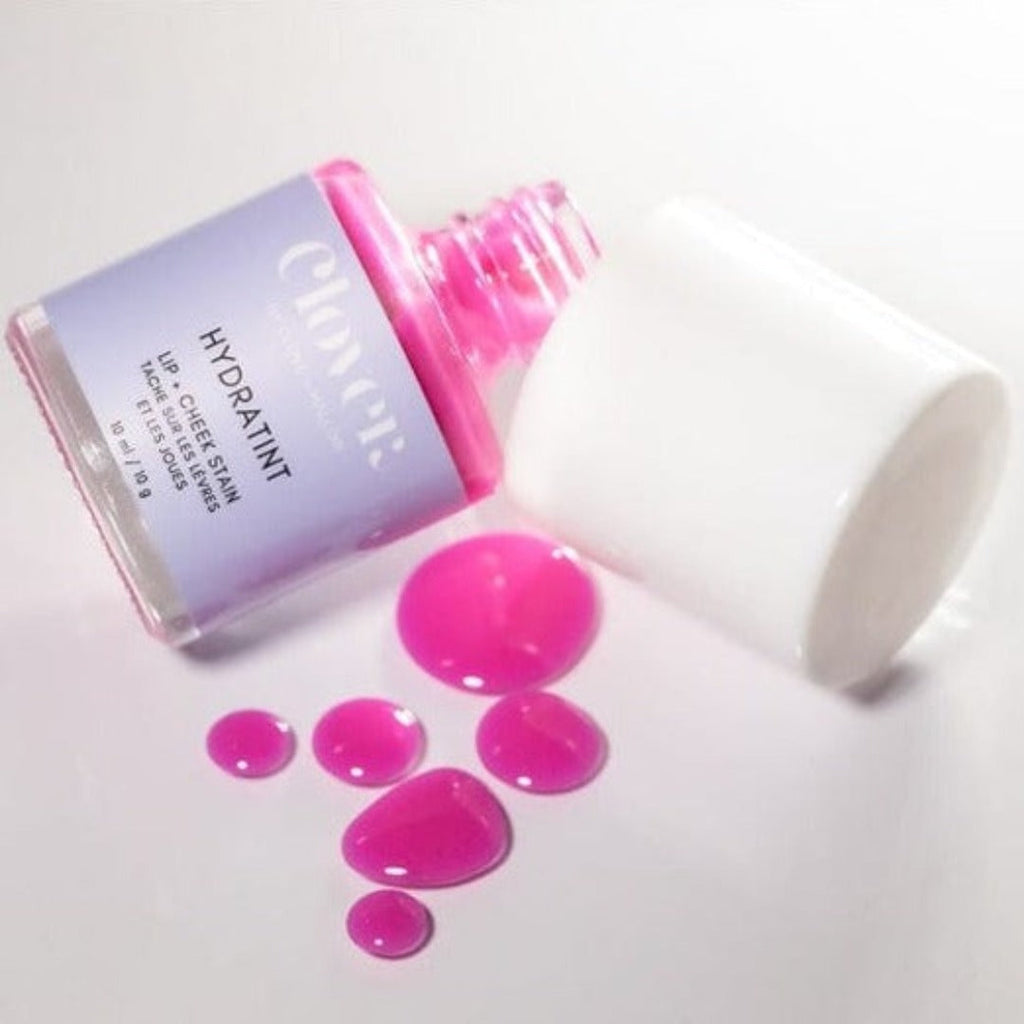 Hydratint Lip + Cheek Stain in - Cheeks photo