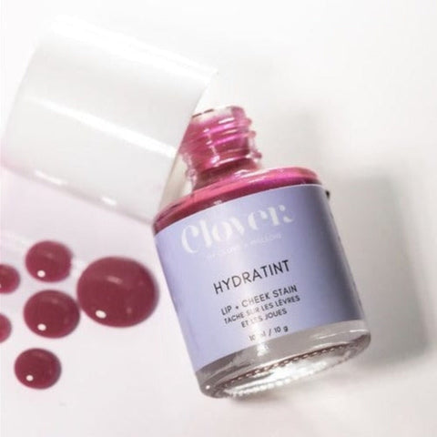 Hydratint Lip + Cheek Stain in - Cheeks photo