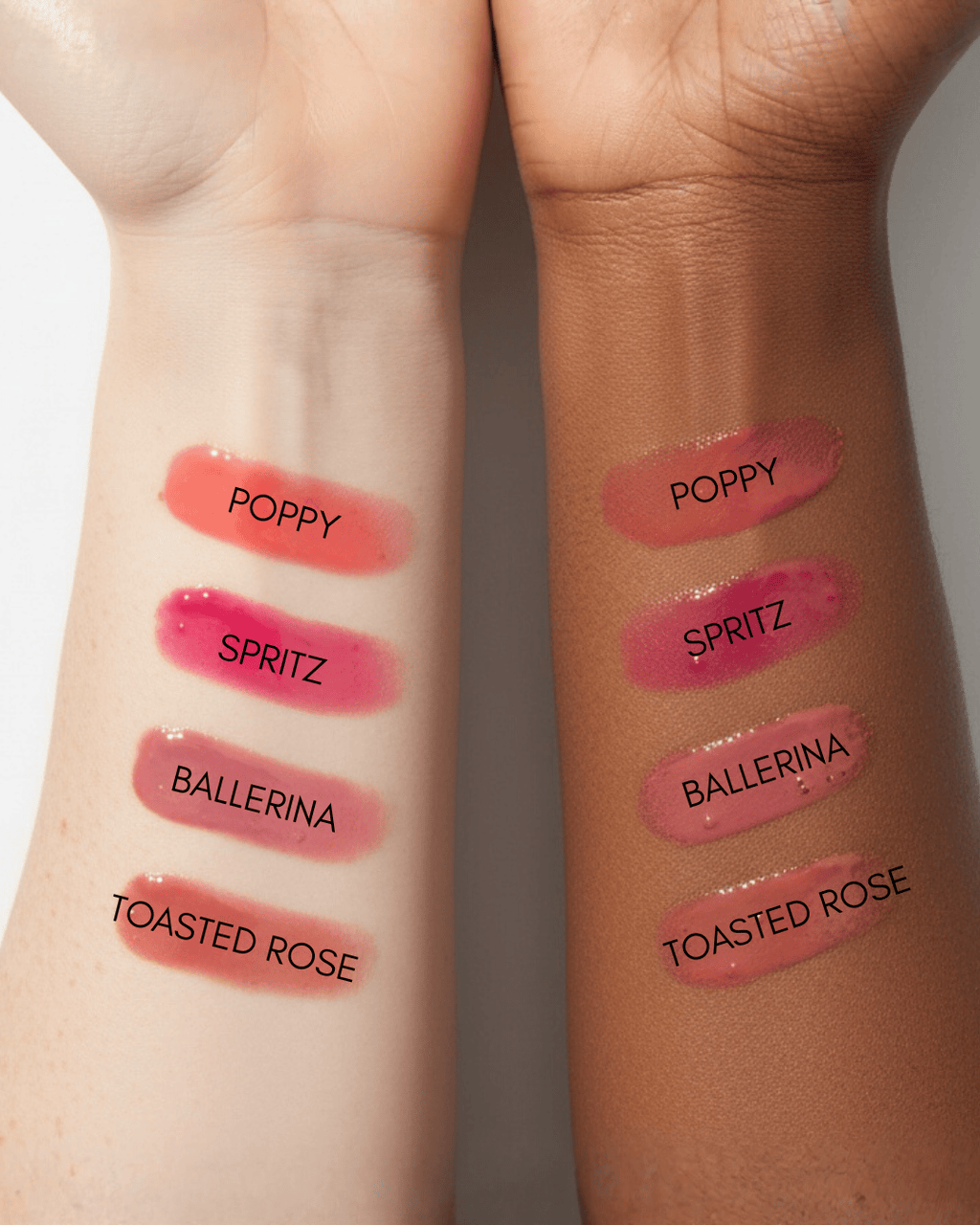 Collagen Cloud Tinted Lip Oil -