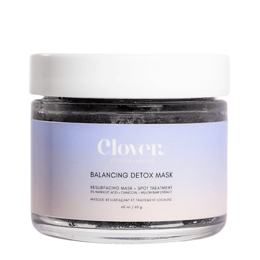 Balancing Detox Mask in - Skincare photo