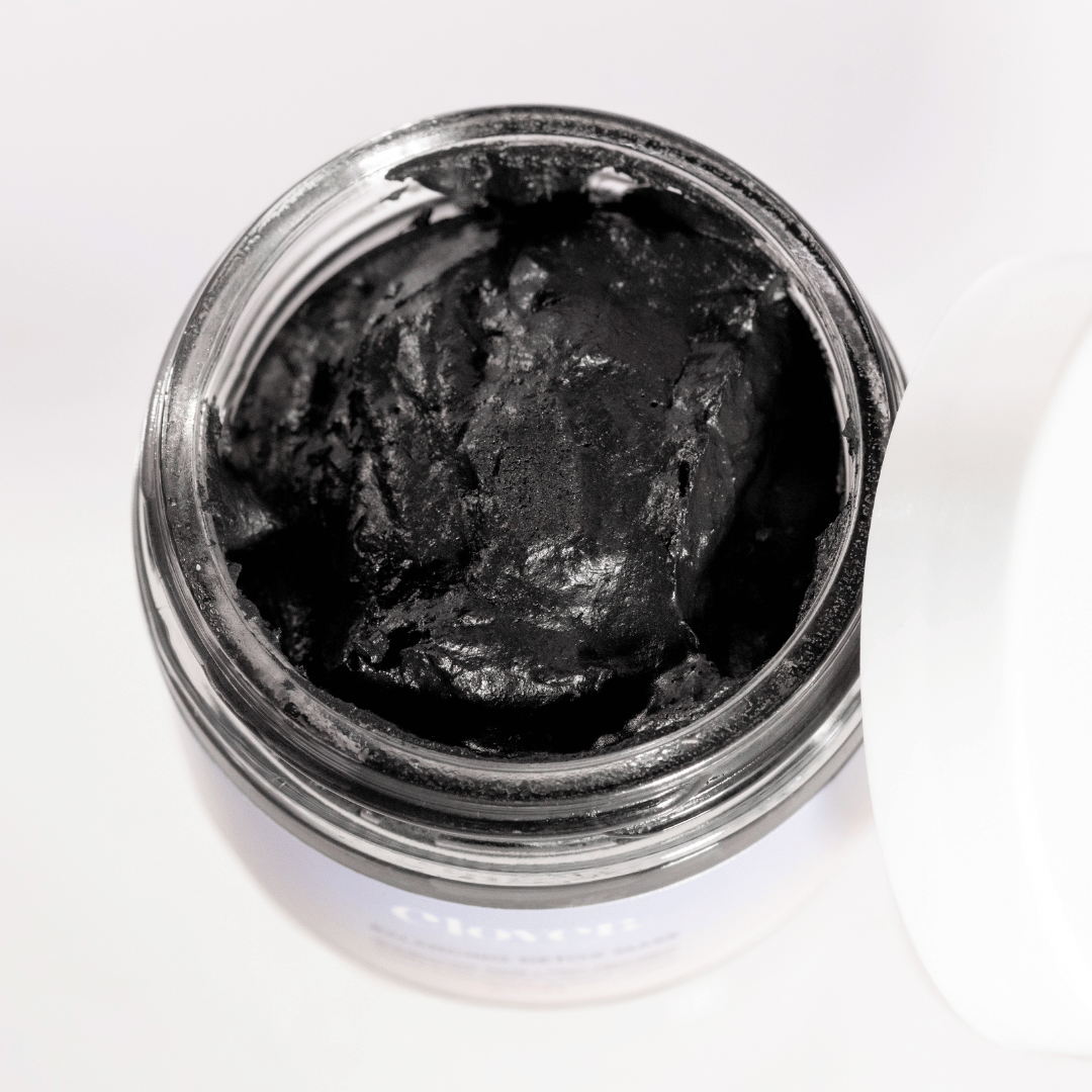 Balancing Detox Mask in - Skincare photo