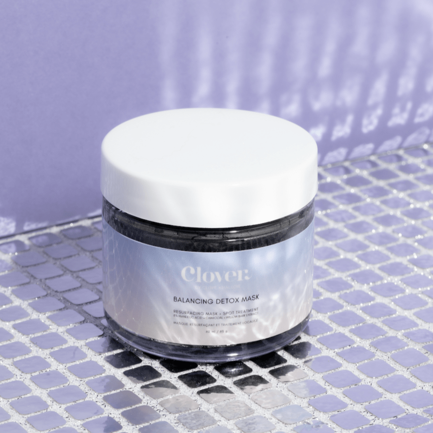 Balancing Detox Mask in - Skincare photo