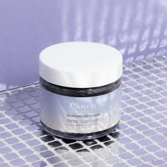 Balancing Detox Mask in - Skincare photo