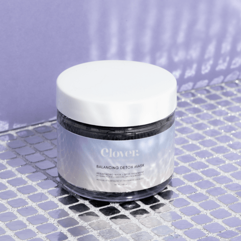 Balancing Detox Mask in - Skincare photo