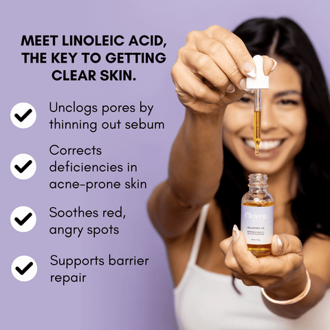 Balancing Oil in - Skincare photo