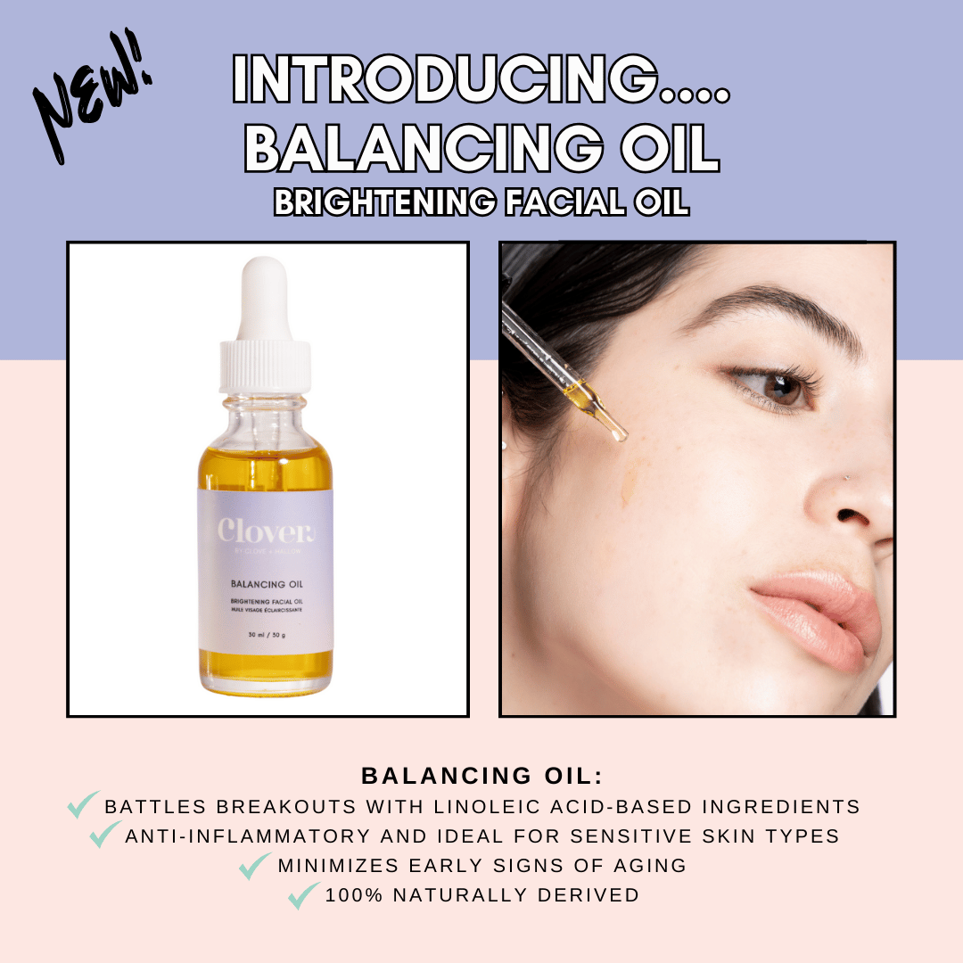 Balancing Oil in - Skincare photo