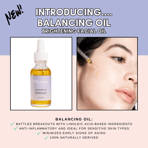Balancing Oil in - Skincare photo