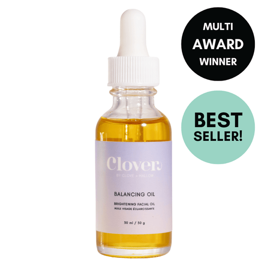 Balancing Oil in - Skincare photo