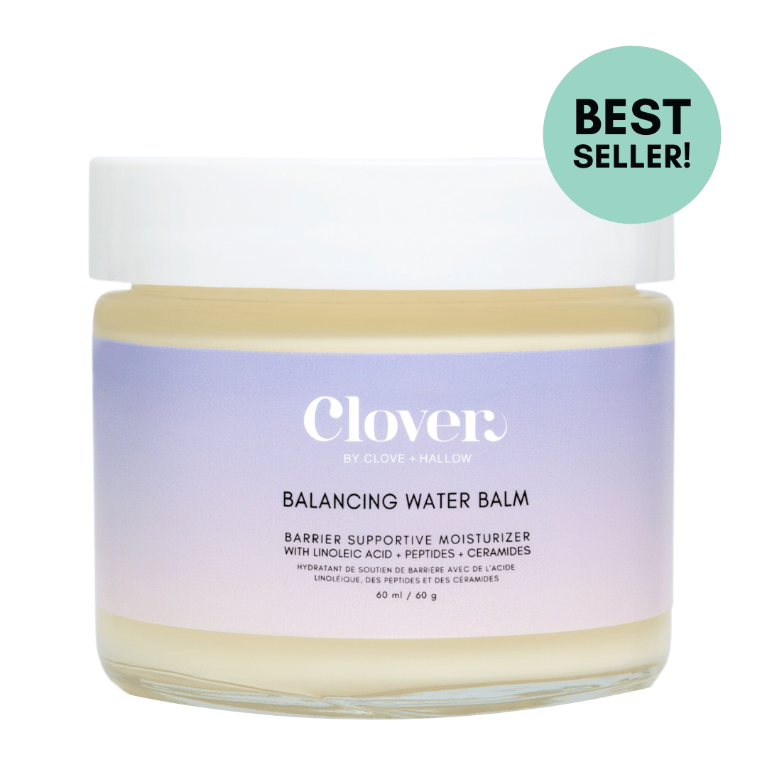 Balancing Water Balm in - Skincare photo