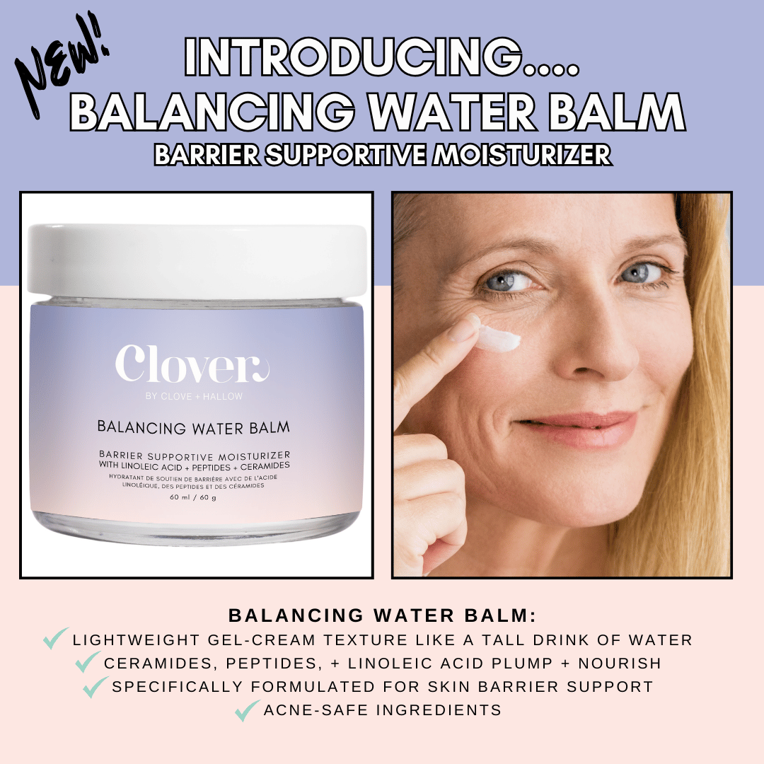 Balancing Water Balm in - Skincare photo