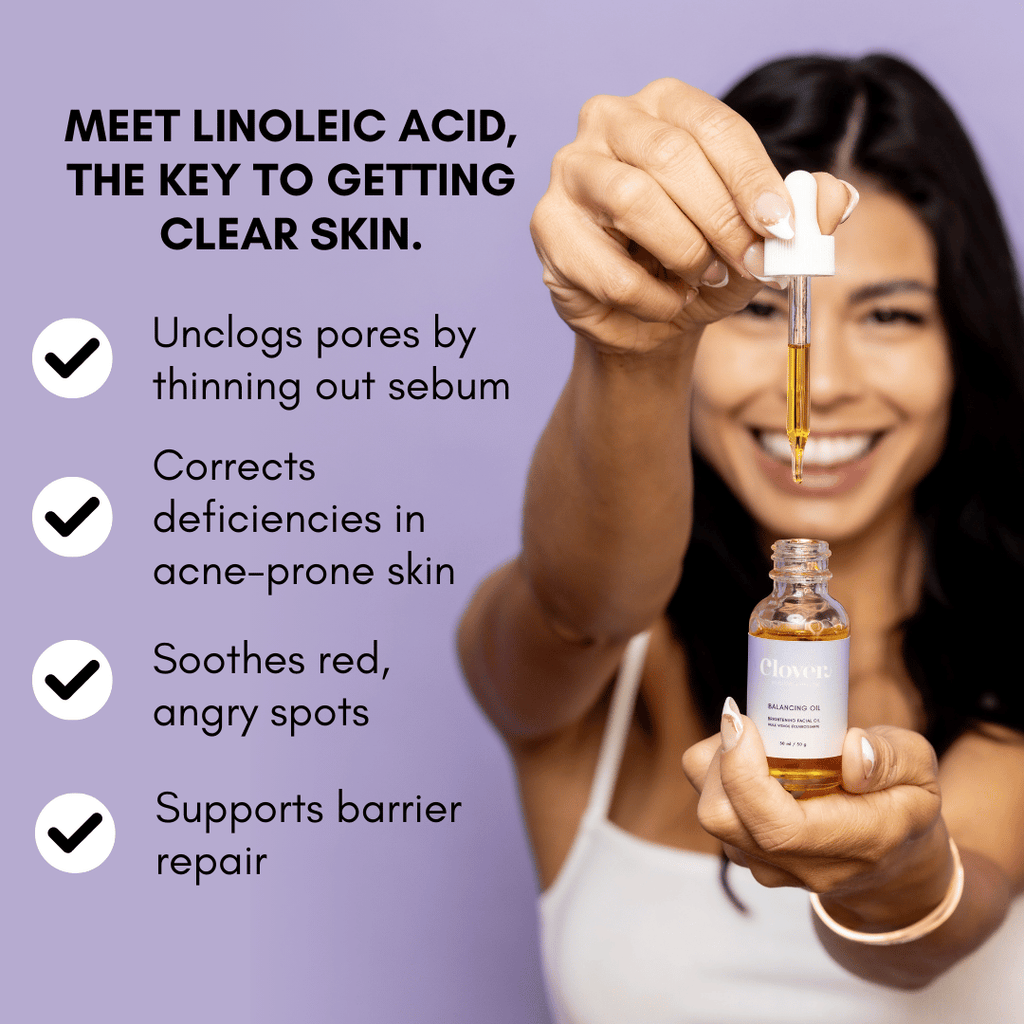 Balancing Water Balm in - Skincare photo