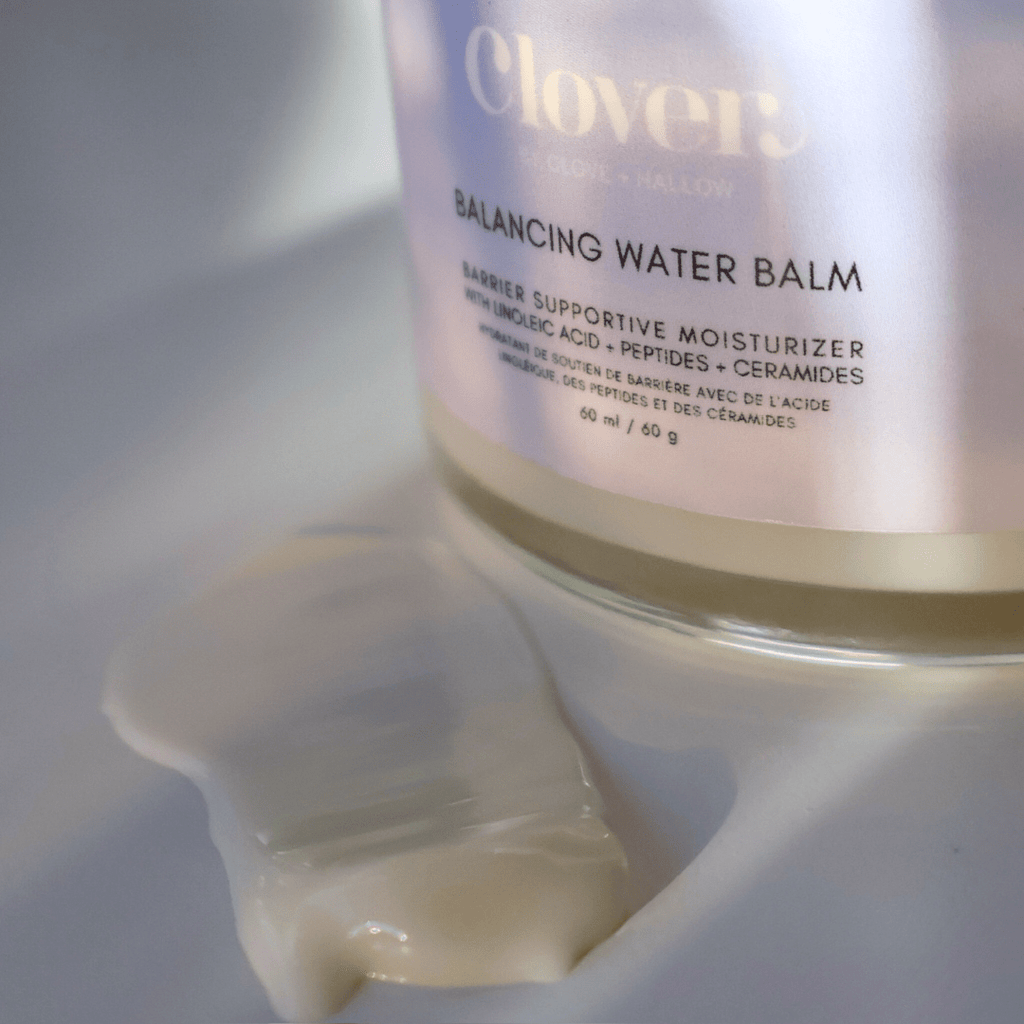 Balancing Water Balm in - Skincare photo