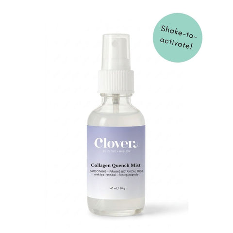 Collagen Quench Firming Mist -