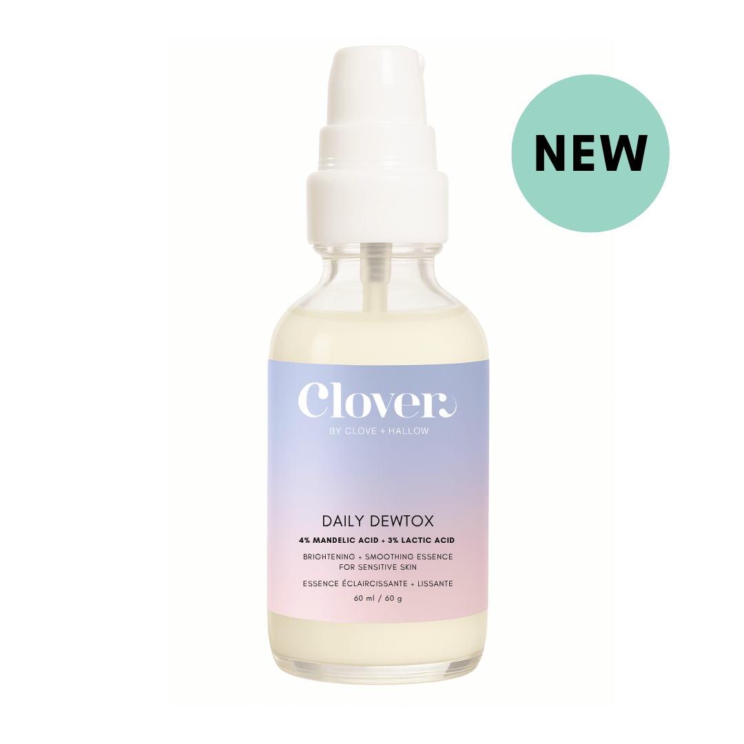 Daily Dewtox Smoothing & Brightening Essence in - Skincare photo