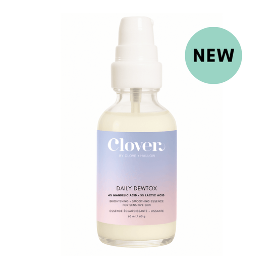 Daily Dewtox Smoothing & Brightening Essence in - Skincare photo