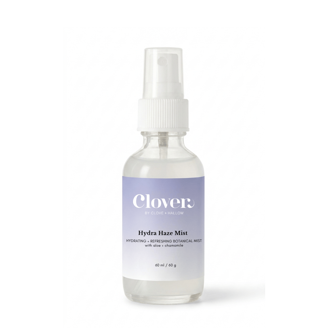 Hydra Haze Hydrating Mist -