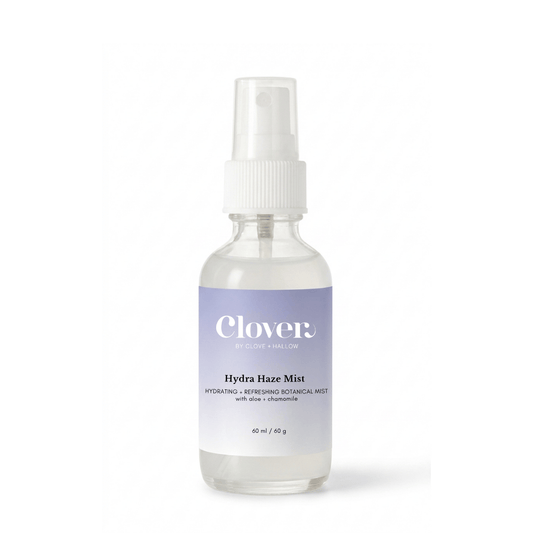 Hydra Haze Hydrating Mist -