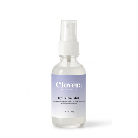 Hydra Haze Hydrating Mist -
