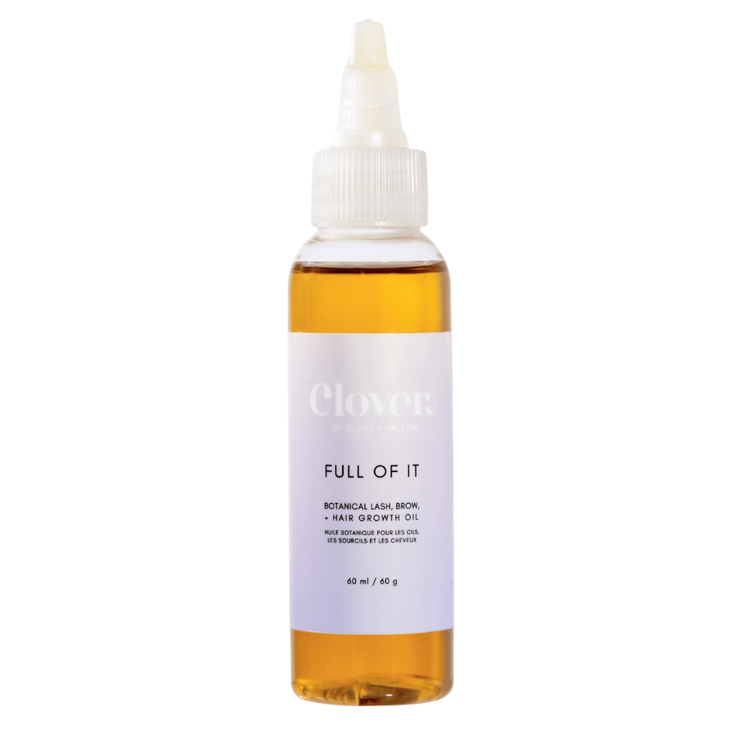 Full Of It Hair Growth Serum in - Skincare photo