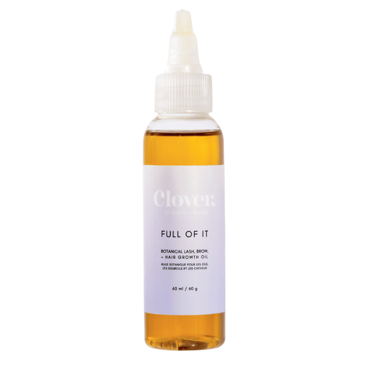 Full Of It Hair Growth Serum in - Skincare photo