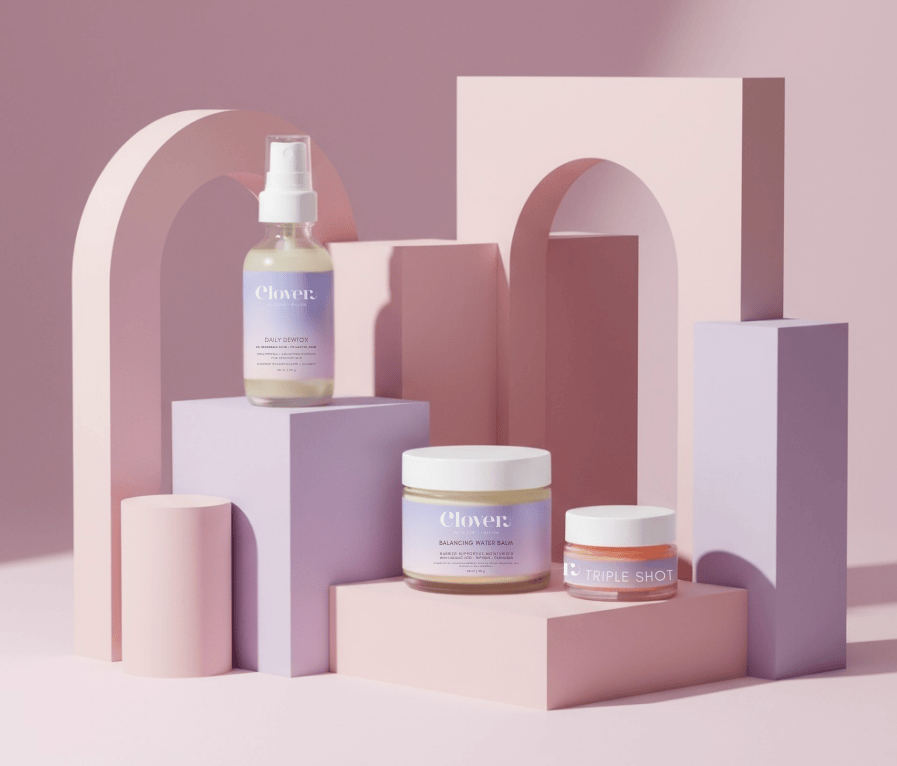 Sarah's Triple Threat | For Acne-Prone Maturing Skin -