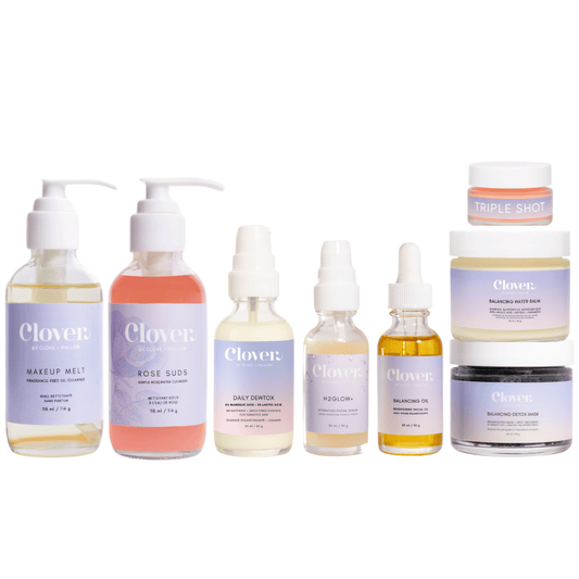 The Complete Skincare Collection in - Skincare photo