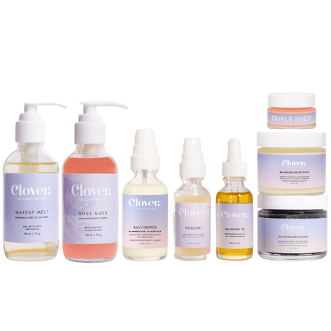 The Complete Skincare Collection in - Skincare photo