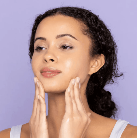 Sarah's Triple Threat | For Acne-Prone Maturing Skin -