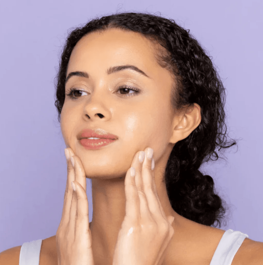 The Clear + Calm Skin Set | Acne + Skin Barrier Support Essentials -