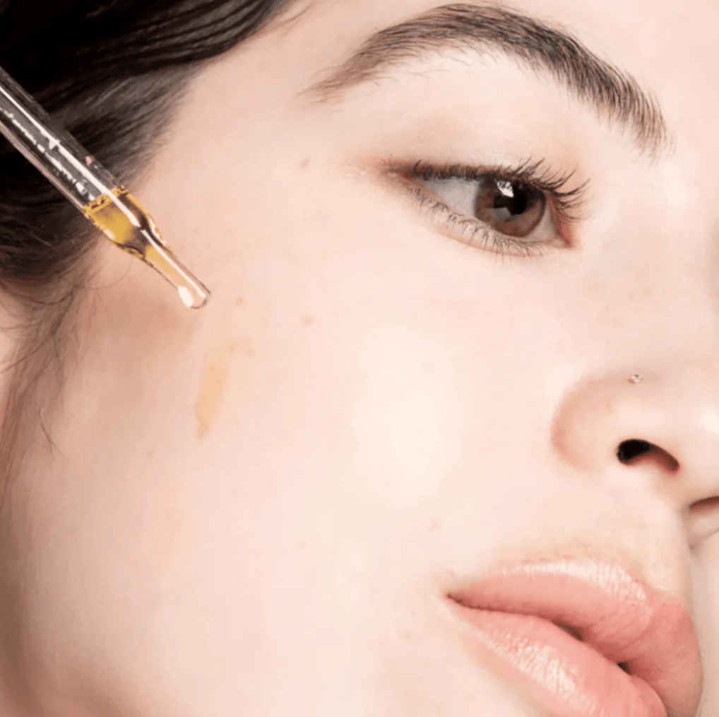 The Clear + Calm Skin Set | Acne + Skin Barrier Support Essentials -