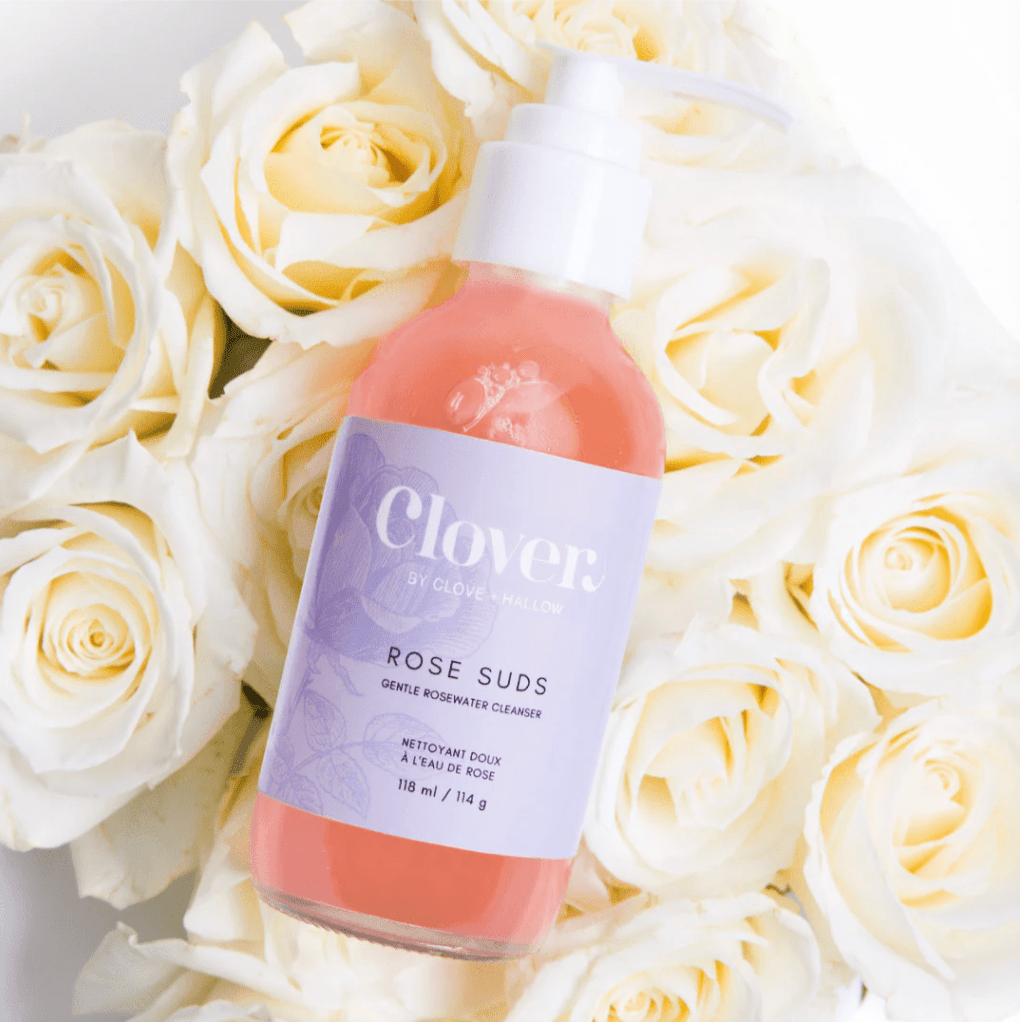 The Clear + Calm Skin Set | Acne + Skin Barrier Support Essentials -
