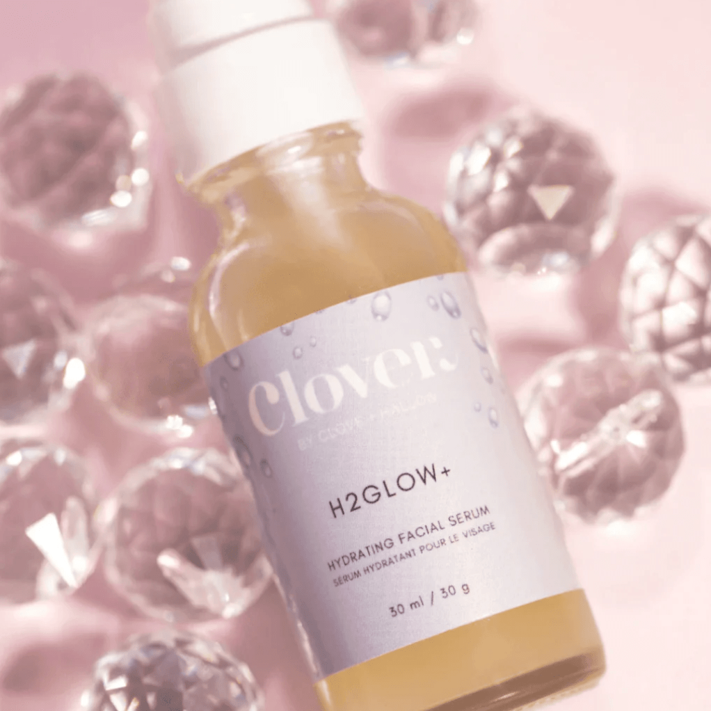 The Clear + Calm Skin Set | Acne + Skin Barrier Support Essentials -