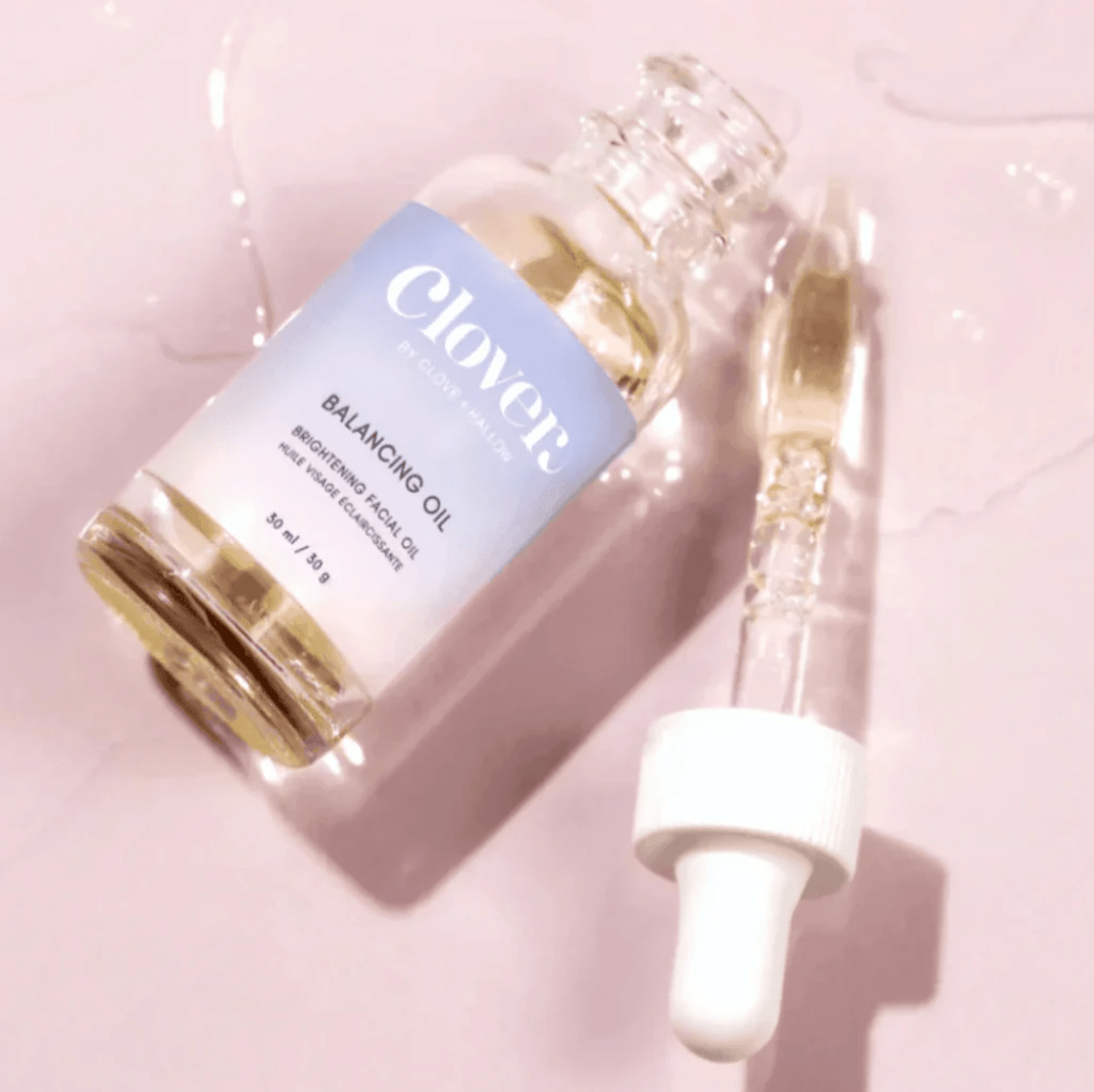 The Clear + Calm Skin Set | Acne + Skin Barrier Support Essentials -