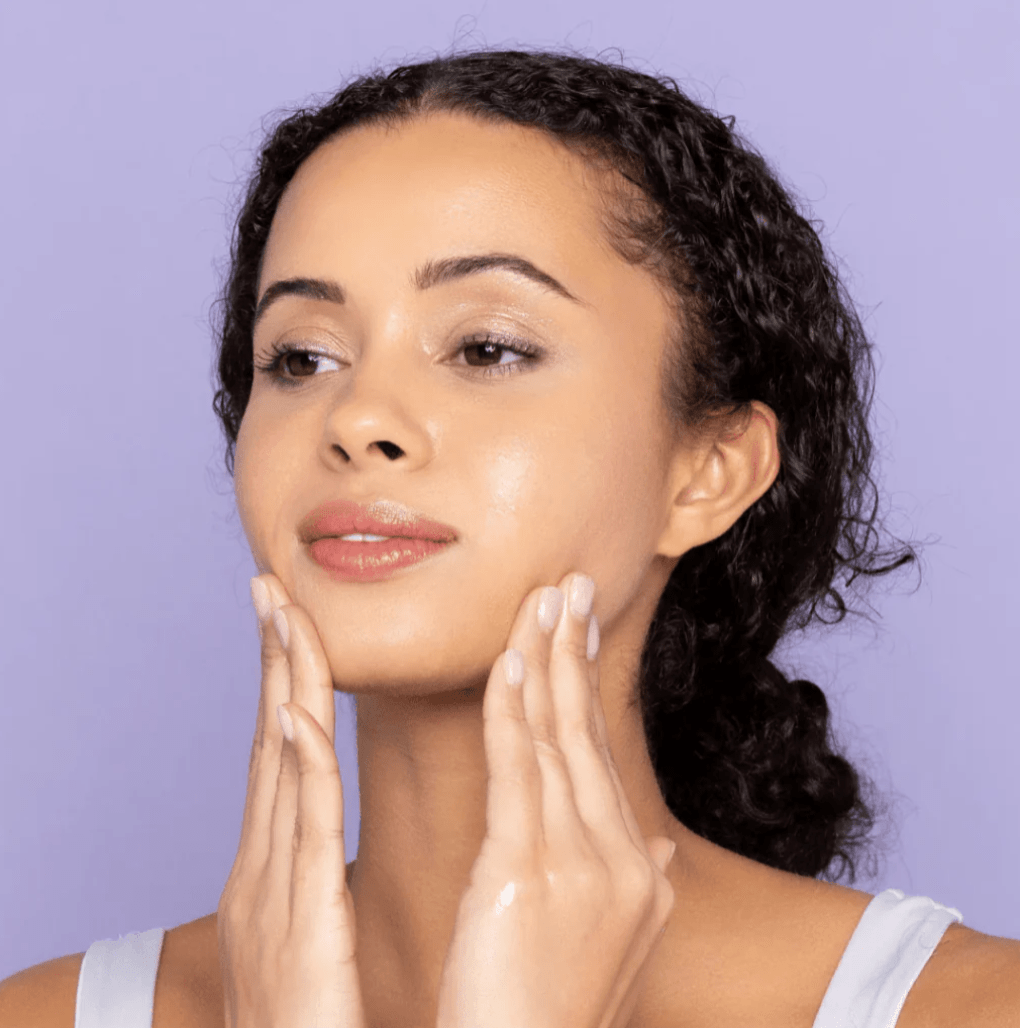 The Revive + Restore Skin Set | Anti-Aging + Skin Barrier Support Essential in - Skincare photo