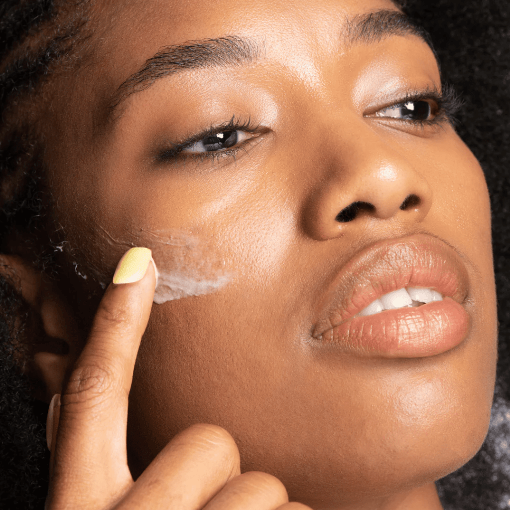 The Skin Reset Starter Kit in - Skincare photo