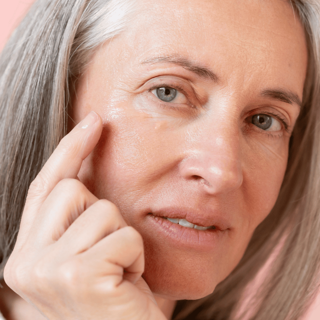 Triple Shot 3-in-1 Bioactive Eye Treatment in - Skincare photo