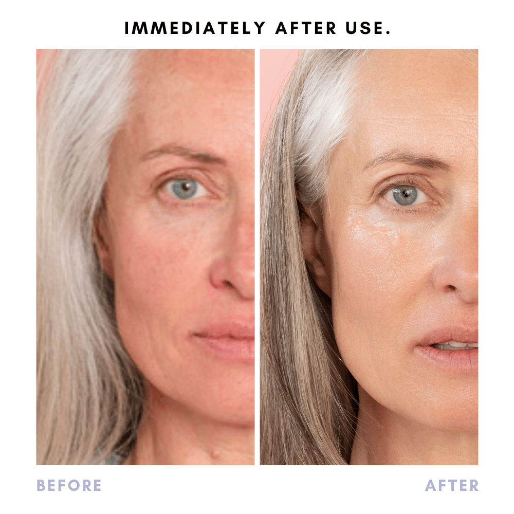 Triple Shot 3-in-1 Bioactive Eye Treatment in - Skincare photo