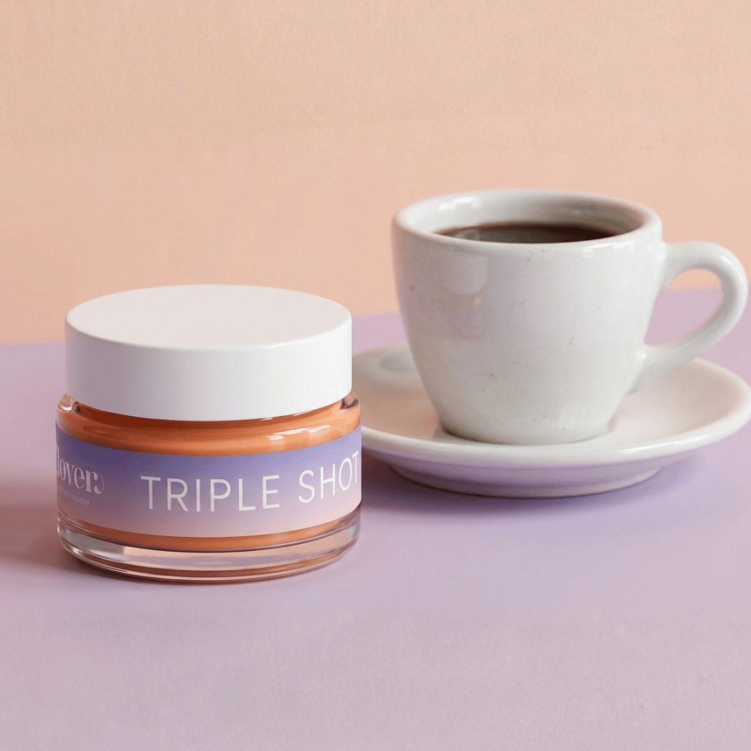 Triple Shot 3-in-1 Bioactive Eye Treatment in - Skincare photo
