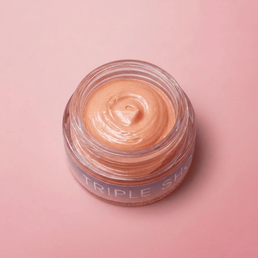 Triple Shot 3-in-1 Bioactive Eye Treatment in - Skincare photo