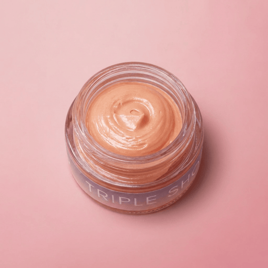 Triple Shot 3-in-1 Bioactive Eye Treatment in - Skincare photo