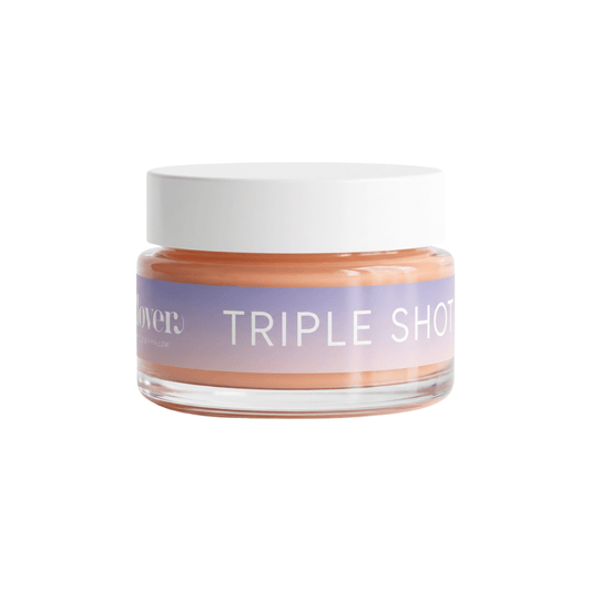 Triple Shot 3-in-1 Bioactive Eye Treatment in - Skincare photo